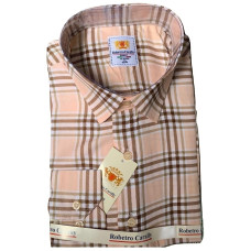 Top-Class Men Shirt | MEDIUM & XXL AVAILABLE